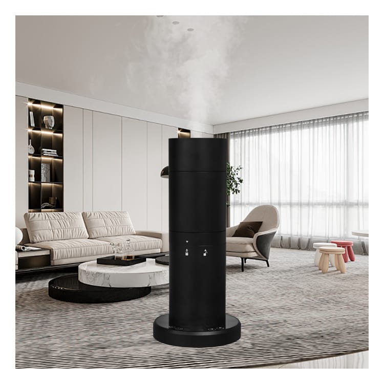 Mini Pro Scent Diffuser
