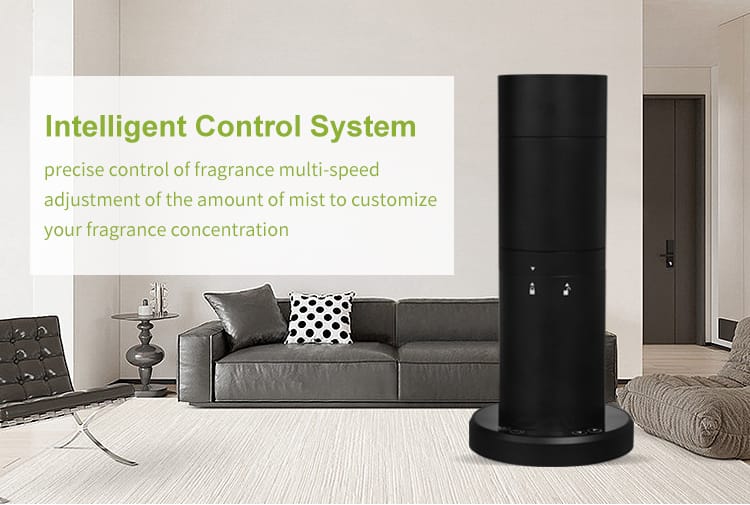 Mini Pro Scent Diffuser