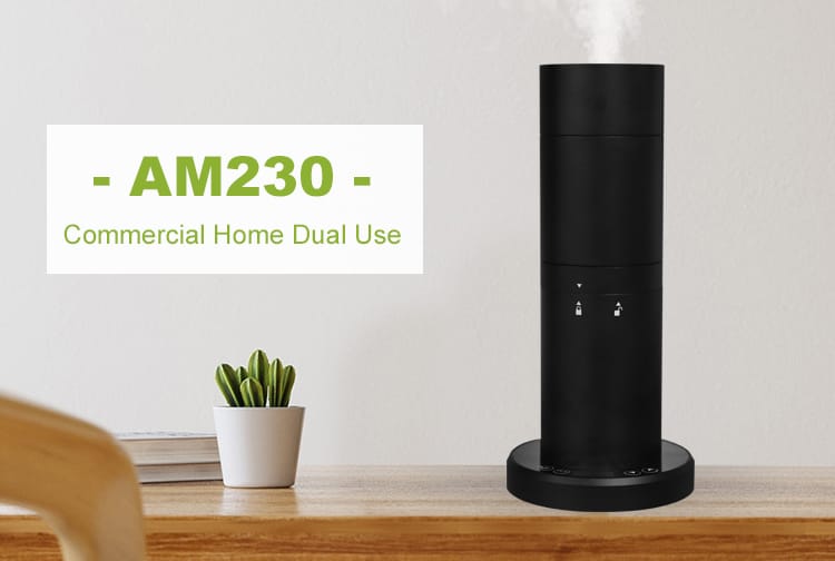 Mini Pro Scent Diffuser