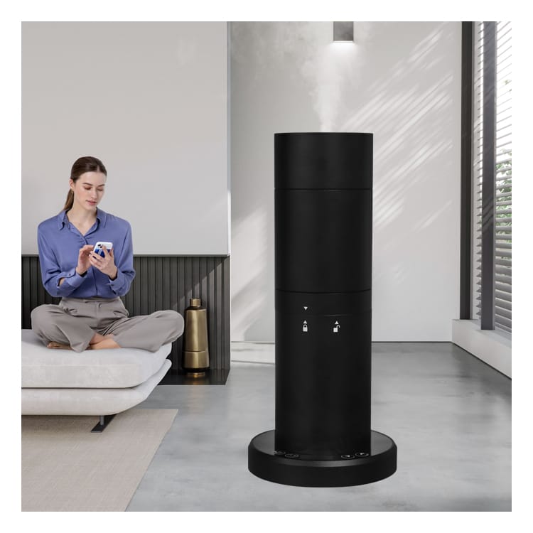 Mini Pro Scent Diffuser