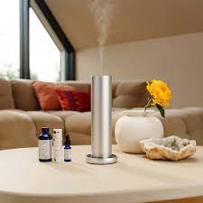 Mini Pro Scent Diffuser