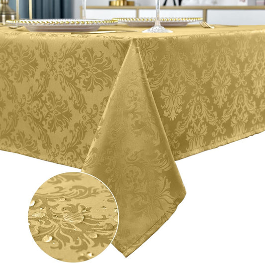 Rectangle Table Overlay Table Cover for Event