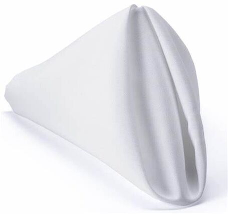 Satin Napkin
