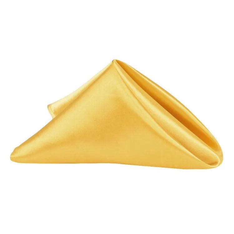 Satin Napkin